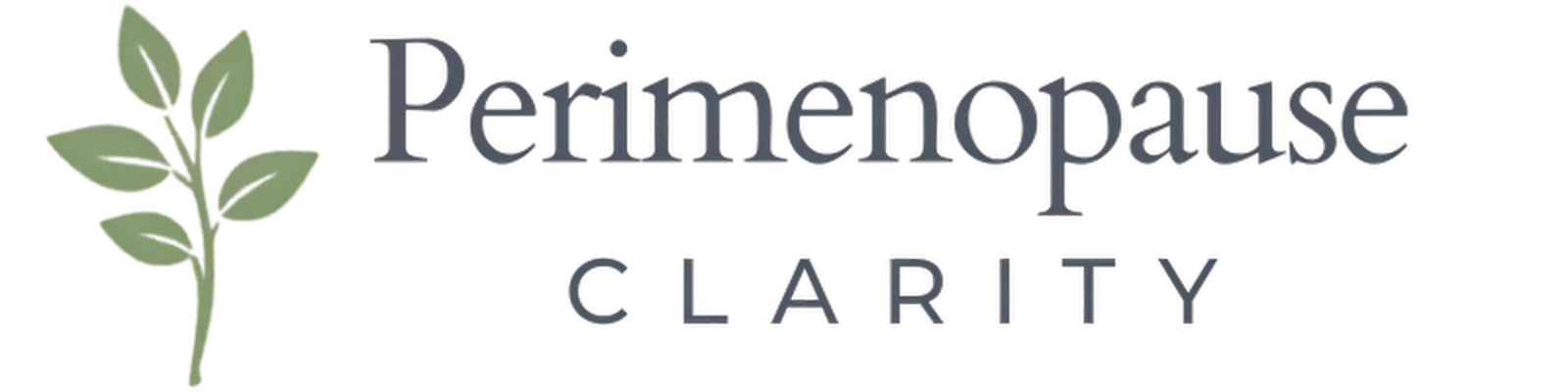 Perimenopause Clarity